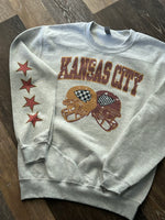Kansas City