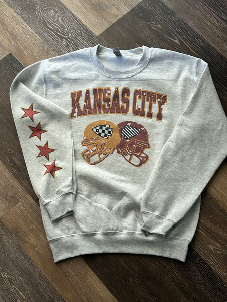 Kansas City