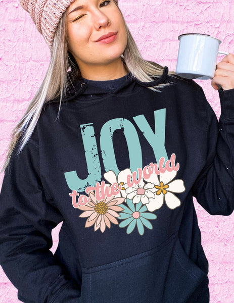 JOY