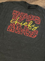 KC leopard