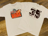 Bulldog football mama