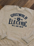 Griswold electric