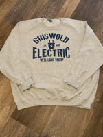 Griswold electric