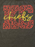 KC leopard